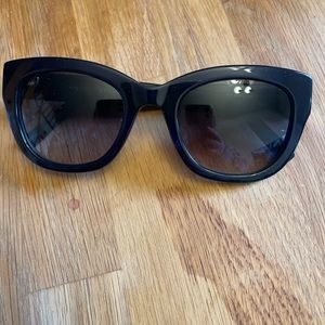 Warby Parker Gemma sunglasses